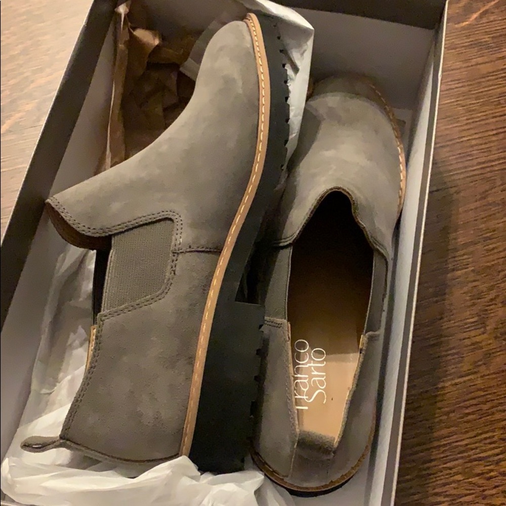 Franco Sarto Bootie